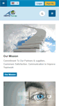 Mobile Screenshot of 3wavesenergy.com